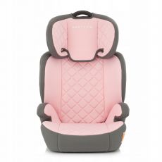 Автокресло Sesttino Armor pink (15-36 кг)
